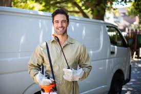 Professional Pest Control in West Odessa, TX